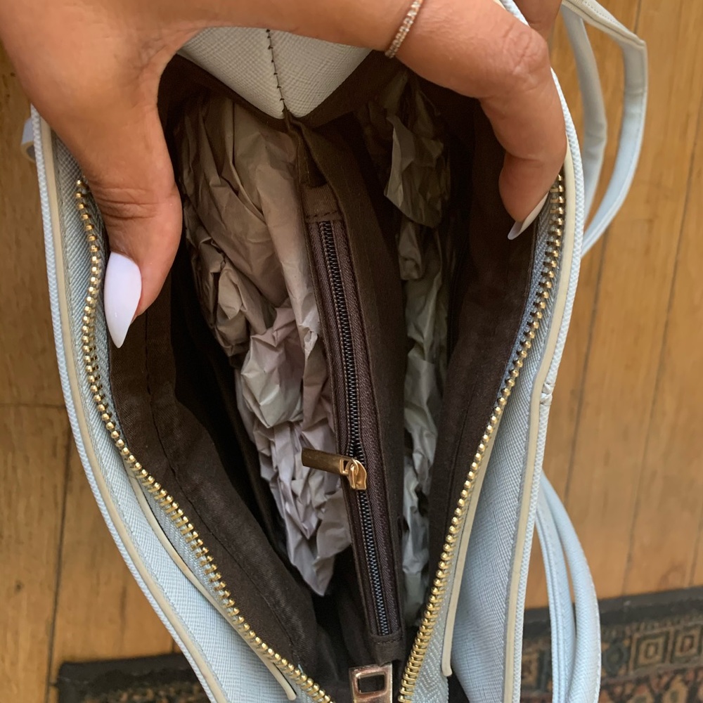 Shoulder bag - Picture 5 of 5